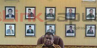 666 Tahun Islam Masuk Papua, Pemprov Papua Barat Tekankan Nilai Toleransi