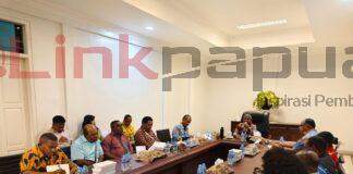 Pemprov Papua Barat Siap Anggarkan Rp5 Miliar Selesaikan Tuntutan Masyarakat Adat di PT SDIC Papua Cement