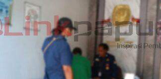 Usai Digerebek di Hotel, Oknum Komisioner KPU Papua Barat Dilaporkan ke KPU-Berpotensi ke DKPP