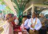 Gubernur Dominggus Buka Pameran UMKM Papua Barat, Dorong Produk Lokal Jadi Raja di Rumah Sendiri