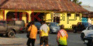 Oknum Komisioner KPU Papua Barat-Istri Orang Lain Diamankan Polisi di Kasus Perzinaan