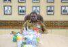 Asap Kebakaran TPA Manokwari Ancam Kesehatan, Pemprov Papua Barat Wajibkan ASN Pakai Masker