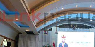 Gubernur Papua Barat Galakkan Gerakan Tanam 1 Juta Pohon Matoa, Dimulai dari Manokwari