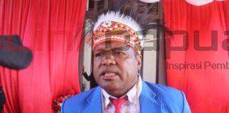 HUT RI Ke-81, KNPI Papua Barat Dorong Pemuda Tetap Optimistis dan Aktif dalam Pembangunan