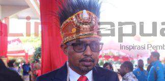 DPRP Papua Barat Tindak Lanjuti Dugaan Pencemaran Aktivitas Ekstraksi Akar Kuning di Masni