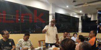 Menuju Musorprovlub KONI Papua Barat, Lakotani Serukan Pembenahan Olahraga 4 Tahun ke Depan