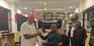 Mola Kantongi 13 Dukungan, Siap Maju Ketua KONI Papua Barat 2026-2030