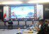 Karhutla Papua Barat Meluas, Pemprov Dorong Penanganan Extraordinary dan Satgas Bersama