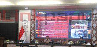 Polda Papua Barat Siapkan 3.278 Personel Tangani Karhutla