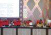 Karhutla Papua Barat Capai 373 Titik Api, Fakfak Wilayah Terparah