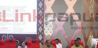 Karhutla Papua Barat Capai 373 Titik Api, Fakfak Wilayah Terparah
