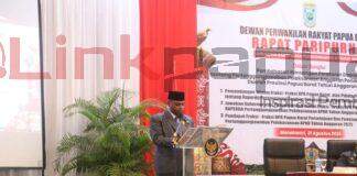 Fraksi NasDem Bersatu Soroti APBD Papua Barat 2025: Raih WTP, tapi PAD Tak Capai Target