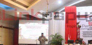 Fraksi Amanat Sejahtera DPRP Papua Barat Desak Bentuk Panja DOB Papua Barat Tengah