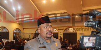Rahmat Sinamur: Usulan Papua Barat Tengah Berangkat dari Aspirasi dan Persoalan Pembangunan