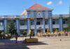 Mugiyono: Dukung Pejabat Baru, Pekan Ini Eselon III dan IV Juga Dilantik