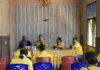 Jelang Musda, DPD Golkar Manokwari Rampungkan Persiapan