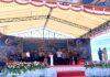 Festival Raimuti Kodam XVIII/Kasuari Angkat Budaya Bahari Papua Barat