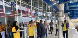 Kaimana Buka Rangkaian Musda Golkar Papua Barat, Pengurus Definitif Jadi Target