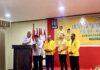 Musda Golkar Kaimana Jadi Momentum Konsolidasi dan Penyatuan Kader