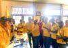 Daftar sebagai Calon Ketua Golkar Manokwari, Haryono May Siapkan Gebrakan