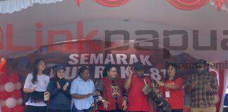 HUT ke-81 RI, Gebyar Agustus Ceria Dorong UMKM Semakin Berkembang