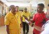 Golkar Papua Barat Mulai Siapkan Strategi Hadapi Dominasi Pemilih Gen Z