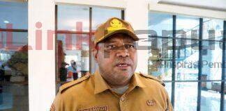 Antrean BBM di SPBU Jalan Baru Hampir Sebulan, ESDM Papua Barat Siapkan Evaluasi Bersama Pertamina