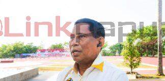 Flobamora Papua Barat Baru Akan Salurkan Bantuan Gempa NTT di November
