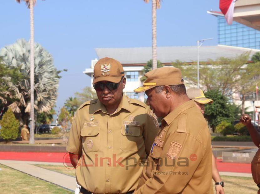 bappenas papua barat