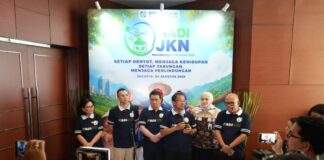 BPJS Kesehatan Luncurkan NADI JKN, Solusi Menabung untuk Jaga Keaktifan Peserta
