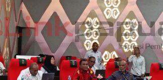 Sekjen DAP Wilayah III Doberai Usulkan Penguatan Hak Masyarakat Adat di RUU Masyarakat Adat