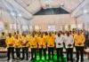 Tiga Bupati Hadiri Musda XI Golkar Manokwari, Haryono Dorong Transformasi dan Karya Nyata