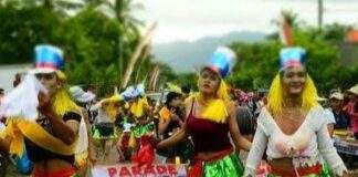 MUI: Pria Berbusana Wanita dalam Karnaval Agustusan Hukumnya Haram