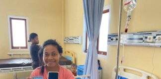 Pelayanan Setara, Ibu Hamil di Manokwari Nyaman Jalani Persalinan sebagai Peserta JKN