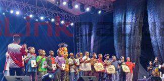 Kodam XVIII/Kasuari Siap Dukung Festival Raimuti Jadi Agenda Tahunan