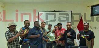 Kontraktor OAP Terima Jatah Proyek 30% Pemprov Papua Barat, Tagih 70% Kabupaten