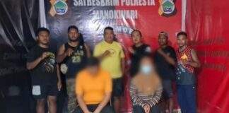 KPU RI Tanggapi Kasus Dugaan Perzinaan Oknum Komisioner KPU Papua Barat
