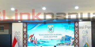 Baleg DPR RI Serap Aspirasi di Papua Percepat Pembahasan RUU Masyarakat Adat
