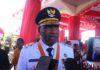 Wagub Lakotani: HUT Ke-81 RI Momentum Refleksi Pemerataan Pembangunan Papua Barat