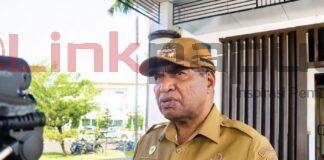 Lakotani Tegaskan Pencalonan Ketua KONI Papua Barat Bergantung Syarat-Dukungan Cabor
