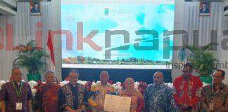 IRI Indonesia Luncurkan Chapter Papua Barat: Hutan Bisa Jadi Rumah Ibadah