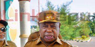 Papua Barat Sabet 2 Gelar di MTQ Korpri Nasional, Sekda Dorong ASN Aktif di Kegiatan Keagamaan