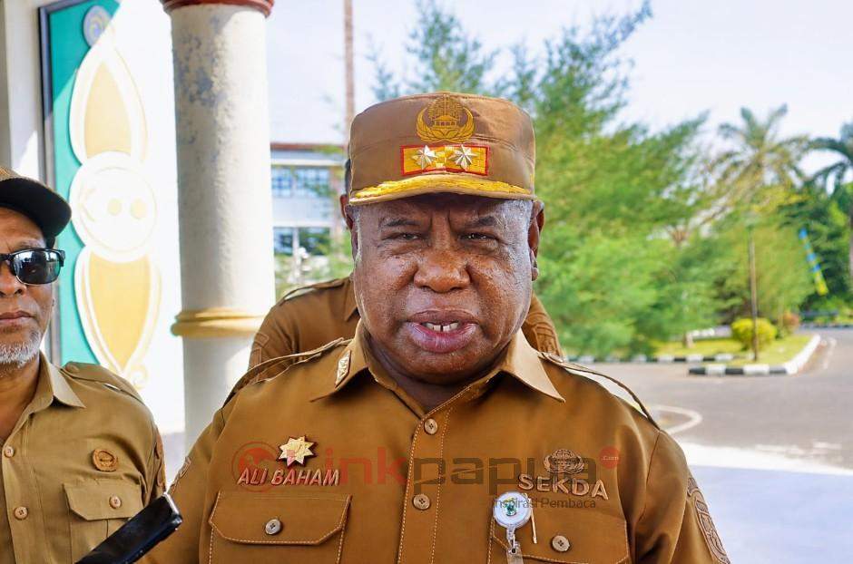 mtq korpri papua barat