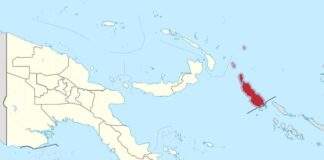 Presiden Toroama Proklamasikan Bougainville Lepas dari Papua Nugini di 2030