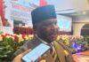 Ketua DPRP Papua Barat Soroti Lambatnya Realisasi Paket Pekerjaan APBD 2026