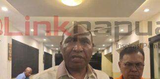 Pemprov Papua Barat Dukung Rp600 Juta untuk Musprovlub KONI