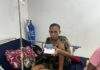 Peserta JKN Asal Mansel Rasakan Manfaat Layanan Kesehatan Saat Hadapi Penyakit Serius