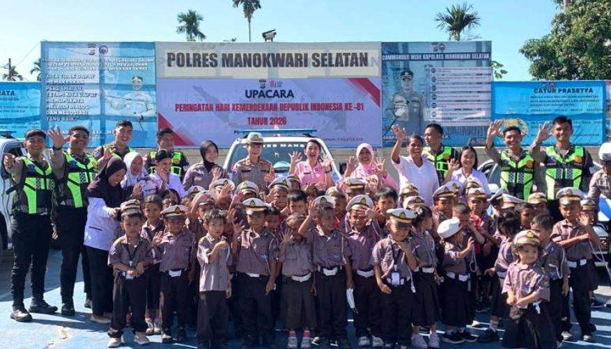 rilis mansel