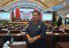 Legislator Papua Barat Sarlota Matani Dorong Perempuan Berwirausaha, Serahkan Bantuan Rp10 Juta