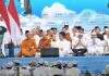 Doa Lintas Agama di Monas Perkuat Semangat Persatuan Jelang HUT Ke-81 Kemerdekaan RI